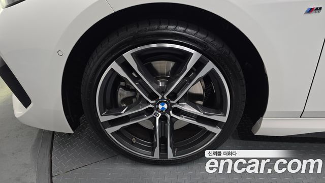 BMW 2-Series 220i M Sports