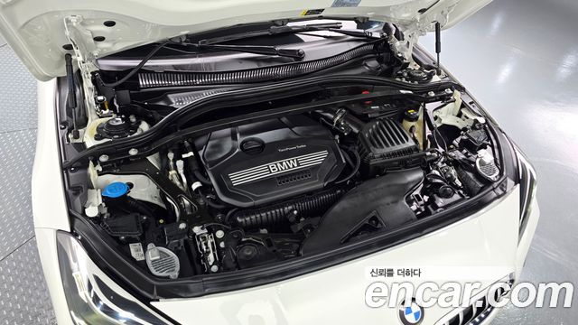 BMW 2-Series 220i M Sports