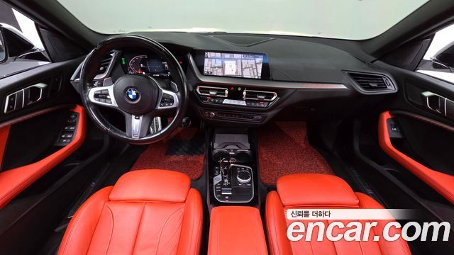 BMW 2-Series 220i M Sports