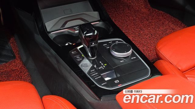 BMW 2-Series 220i M Sports