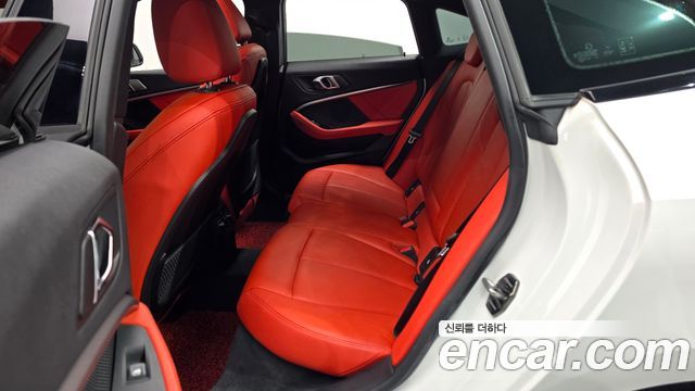 BMW 2-Series 220i M Sports