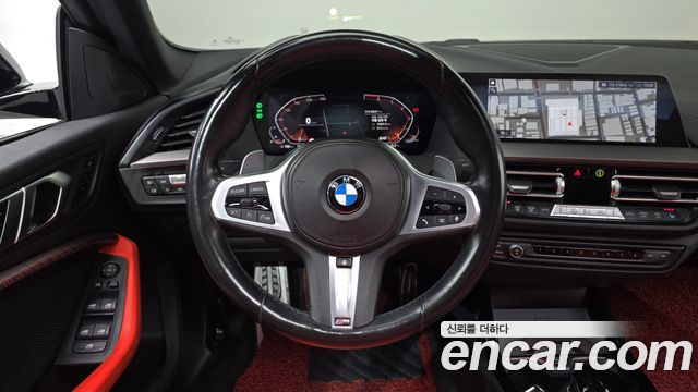 BMW 2-Series 220i M Sports