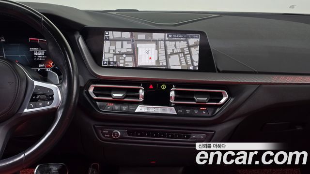 BMW 2-Series 220i M Sports