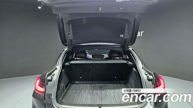 BMW X4 xDrive 20d M Sports Pro