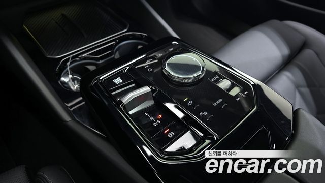 BMW 5-Series 520i
