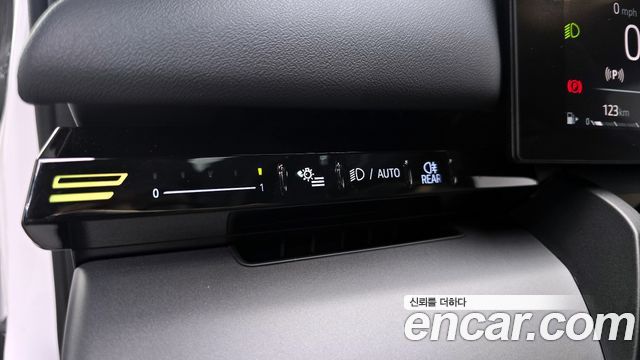 BMW 5-Series 520i