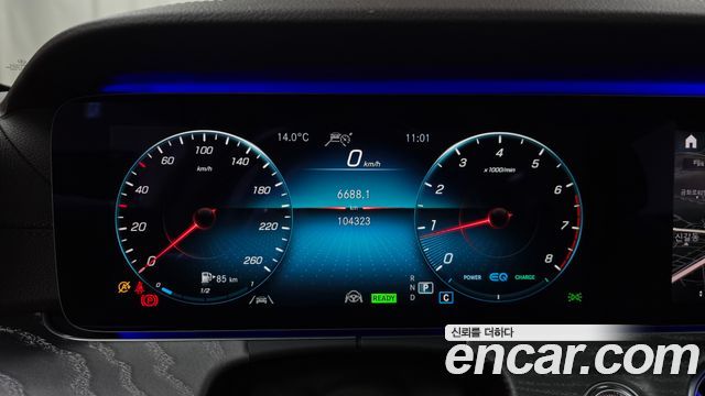 Mercedes-Benz CLS-Class CLS450 4MATIC AMG Line