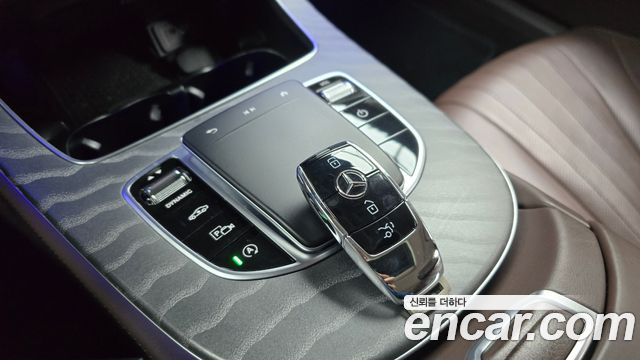 Mercedes-Benz CLS-Class CLS450 4MATIC AMG Line