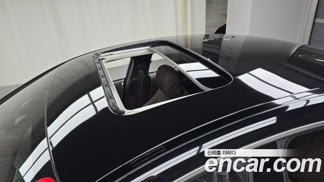 Mercedes-Benz CLS-Class CLS450 4MATIC AMG Line