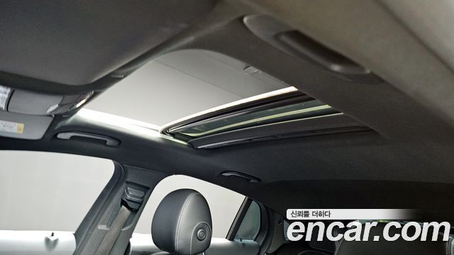 Mercedes-Benz GLC-Class GLC220 d 4MATIC Coupe
