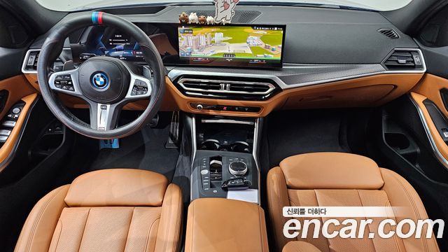 BMW 3-Series 330e M Sport