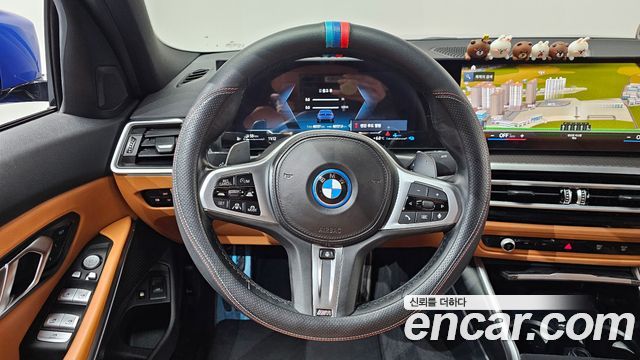 BMW 3-Series 330e M Sport