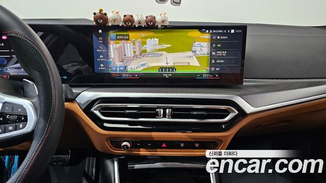BMW 3-Series 330e M Sport