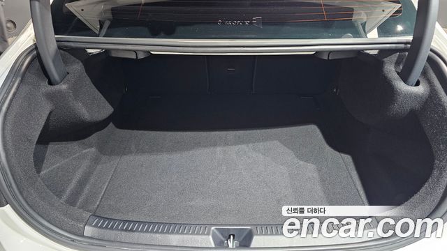 Mercedes-Benz A-Class A200d Sedan