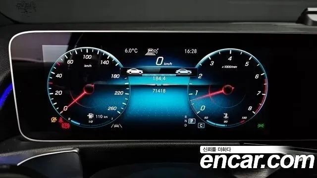 Mercedes-Benz GLB-Class GLB250 4MATIC