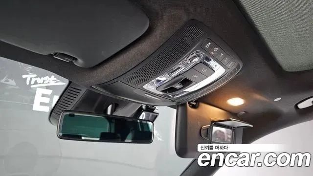 Mercedes-Benz GLB-Class GLB250 4MATIC