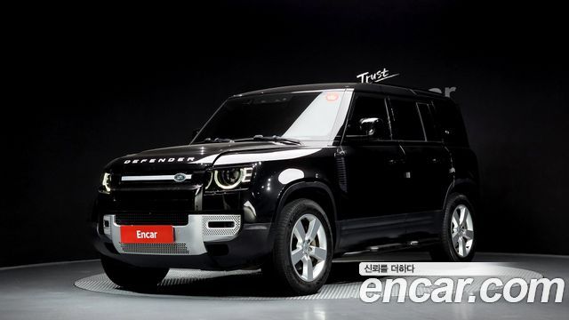 Land Rover Defender 110 D300 HSE