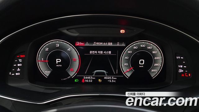 Audi A6 40 TDI Premium