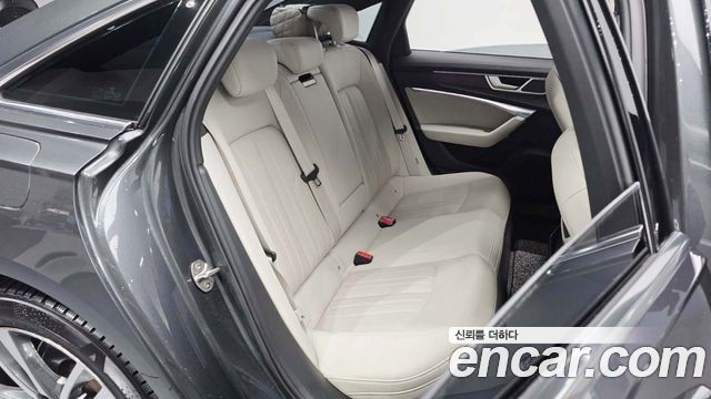 Audi A6 40 TDI Premium