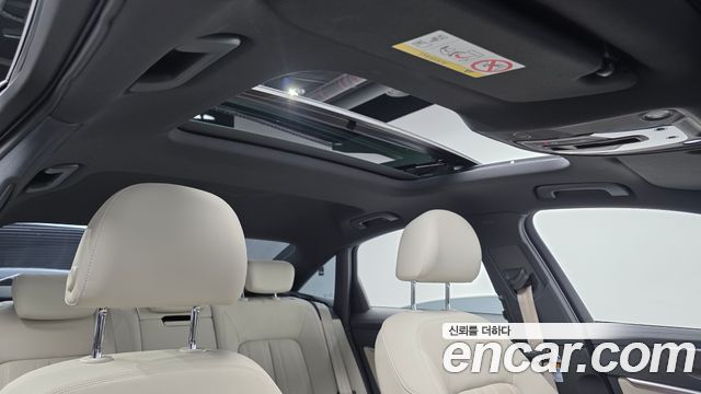 Audi A6 40 TDI Premium
