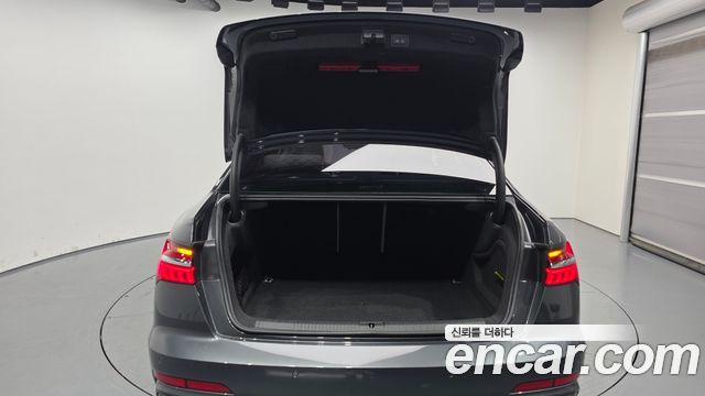 Audi A6 40 TDI Premium