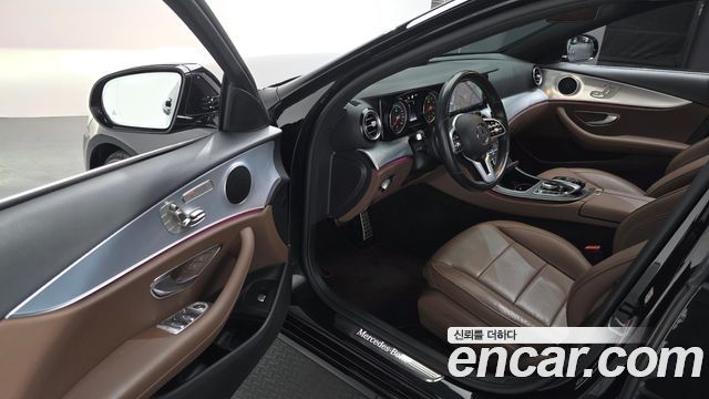 Mercedes-Benz E-Class E250 Avantgarde