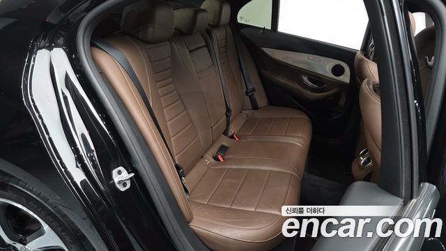 Mercedes-Benz E-Class E250 Avantgarde