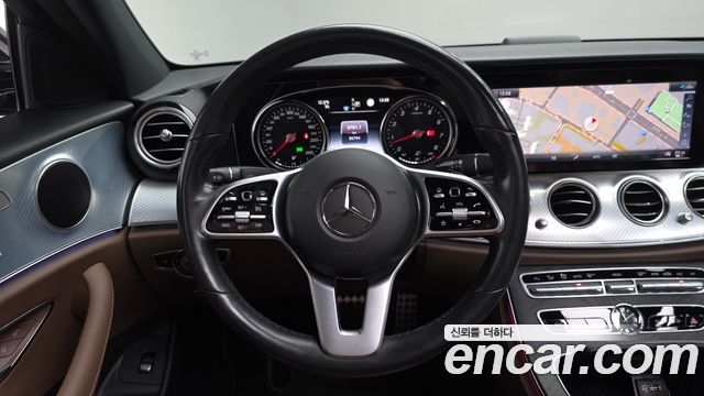 Mercedes-Benz E-Class E250 Avantgarde
