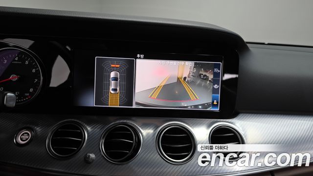 Mercedes-Benz E-Class E250 Avantgarde