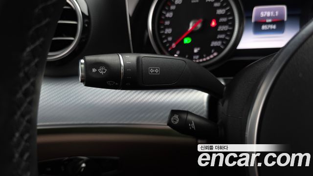 Mercedes-Benz E-Class E250 Avantgarde