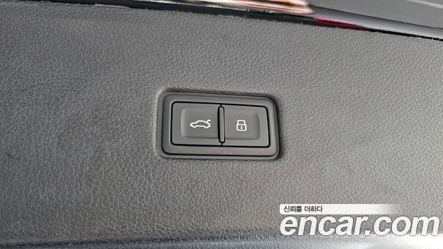 Audi Q8 45 TDI Quattro Premium