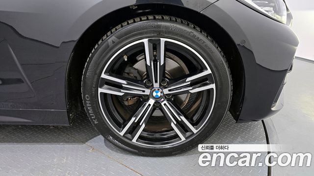 BMW 4Series (G22) 420i M Sport Coupe