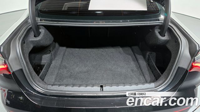 BMW 4Series (G22) 420i M Sport Coupe