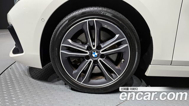 BMW 1-Series 120i Sports