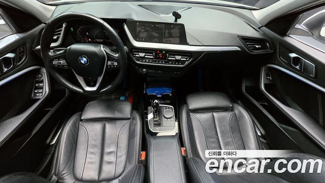 BMW 1-Series 120i Sports
