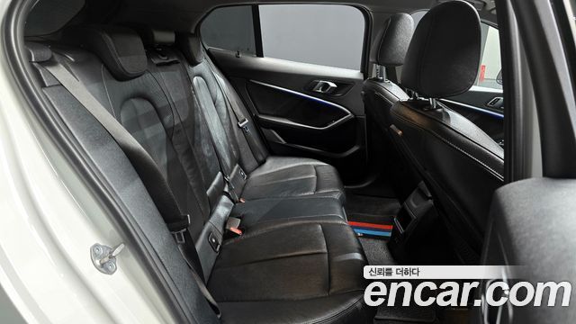 BMW 1-Series 120i Sports