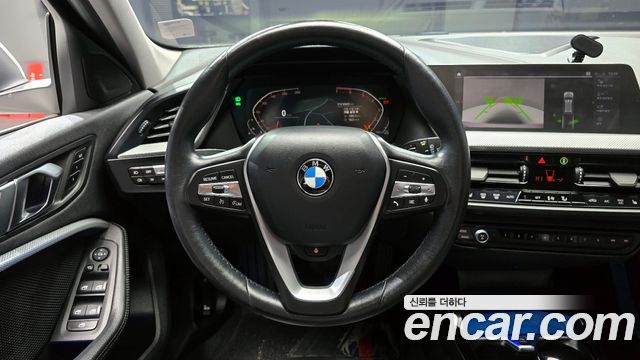 BMW 1-Series 120i Sports