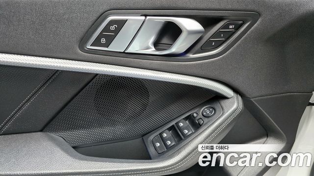 BMW 1-Series 120i Sports