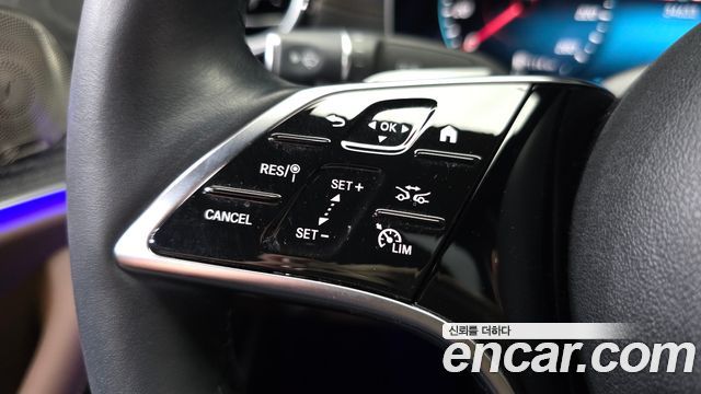 Mercedes-Benz E-Class E350 4MATIC Exclusive