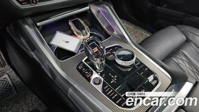 BMW X6 xDrive40i M Sport