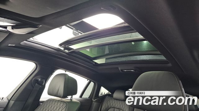 BMW X6 xDrive40i M Sport