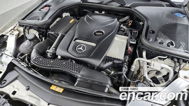 Mercedes-Benz E-Class E250 Exclusive