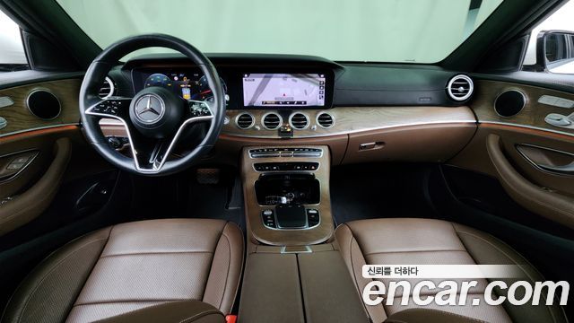 Mercedes-Benz E-Class E250 Exclusive