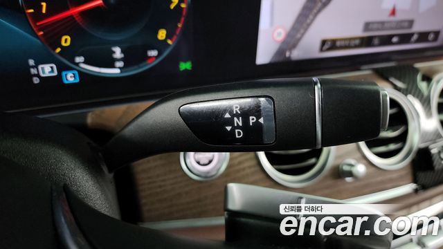 Mercedes-Benz E-Class E250 Exclusive