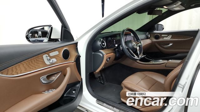 Mercedes-Benz E-Class E250 Exclusive