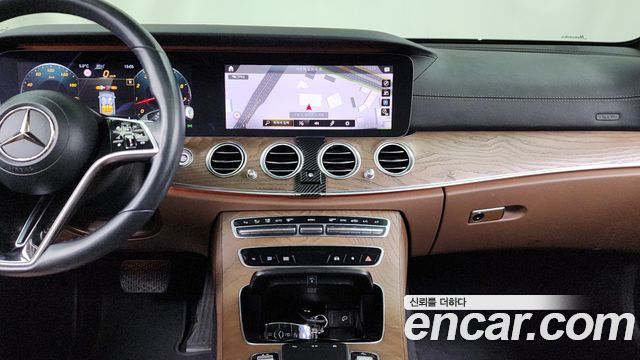 Mercedes-Benz E-Class E250 Exclusive