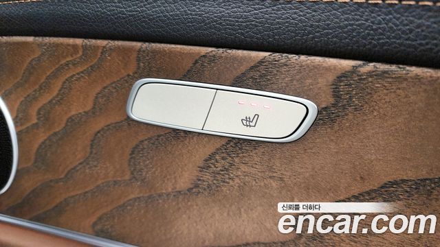 Mercedes-Benz E-Class E250 Exclusive