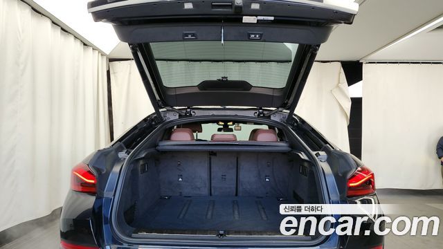 BMW X6 xDrive40i M Sport