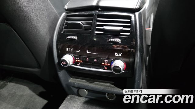 BMW 5-Series 530i xDrive M Sport Package Plus