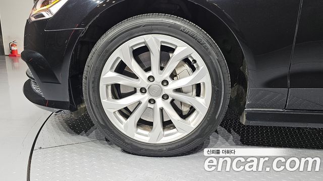 Audi A6 40 TFSI